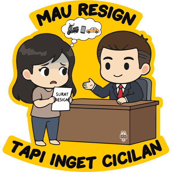 mau resign tapi inget cicilan3
